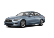 2021 INFINITI Q50 Lease Deals