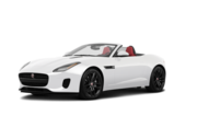 Jaguar F-TYPE Convertible Lease Deals