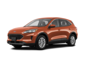 Ford Escape Lease Deals