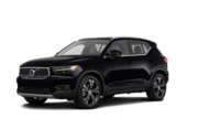 2021 Volvo XC40 Lease Deals