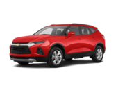 Chevrolet Blazer Lease Deals