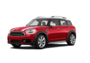 MINI Countryman Lease Deals