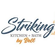 Striking Kitchen + Bath by Bell