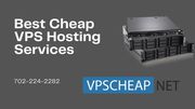 Best Cheap VPS Hosting