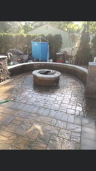 Rockstar Quality Paving Services