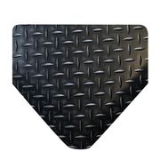 Get Heavy Duty Rubber Mat from Wearwell,  LLC