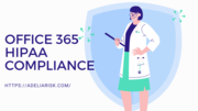 Office 365 HIPAA Compliance 