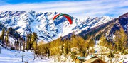 Kullu Manali Honeymoon Tour Package