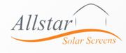 Allstar Solar Screens