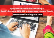 Start Up Funding