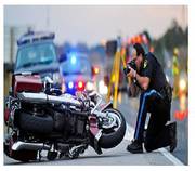 Massachusetts Motorcycle Accident Injury Lawyer