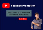 YouTube Promotion