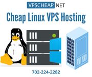 Cheap Linux VPS Hosting