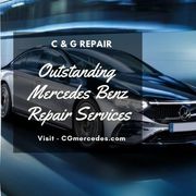 The Best Mercedes Benz Mechanic Near Me In Houston