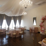 Event spaces in Atlanta GA