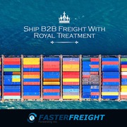 International Freight Forwarder: A Comprehensive Guide - USA