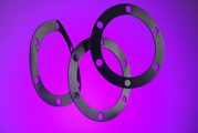 Petrochemical Gaskets from Precision Cutting Service