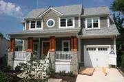 Custom Home Builder Montgomery County Maryland