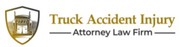 Truck Accident Injury Attorney Law Firm