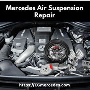 Visit The Nearest Mercedes Benz Service Center In Houston