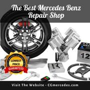 Top Mercedes Benz Oil Change Near Me 