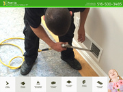 Mold Testing in Salisbury,  NY