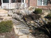 Landscape Design South Jordan