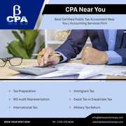 Best Certified Public Accountants Tysons,  Virginia