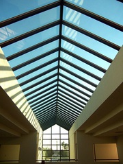 Skylight Repair in Washington DC