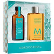 Moroccanoil Treatment Oil