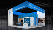 Custom Trade Show Exhibits Design