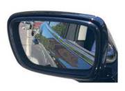 Latest Car Mirror Guards