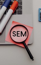 SEM Services in USA