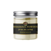 Moroccan Ghassoul Clay - Moroccan Clay Powder