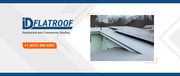 ID Flat Roof