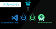 Hire React Native App Developers | React Native Developer