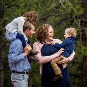 Denver Family Photographer