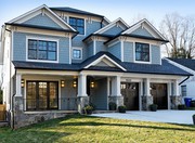 New Home Builders Bethesda