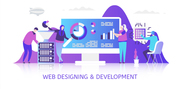 Best in Class Web Development Agency New York,  USA