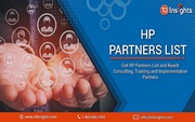 HP Partners List