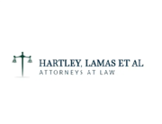 Hartley Lamas Et Al - Attorneys At Law