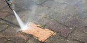 Norman Pressure washing