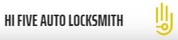 Locksmith Richardson TX