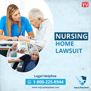 NURSING HOME NEGLIGENCE 