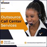 Outsource Call Center Services