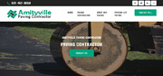 Paving contractor Amityville NY,  Asphalt Contractor Copiague NY