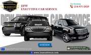 DFW Executive Car Service