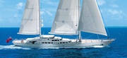 Alaska Yacht Charter