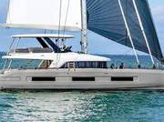 Caribbean Catamaran Charter