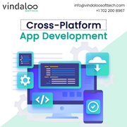 Cross-Platform App Development